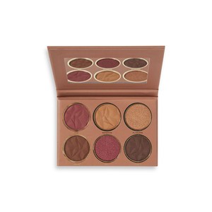 Makeup Revolution Revolution PRO Glam Mood Party Time Palette 2 g