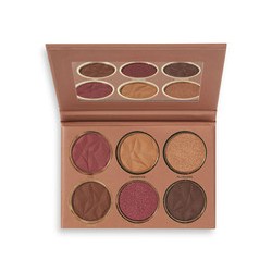 Makeup Revolution Revolution PRO Glam Mood Party Time Palette 2 g