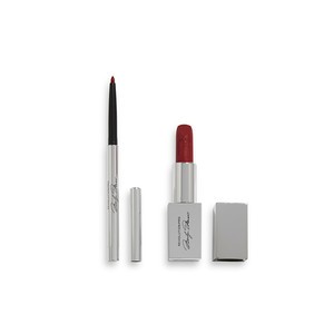 Makeup Revolution Revolution PRO X Marilyn Red 3,78 g