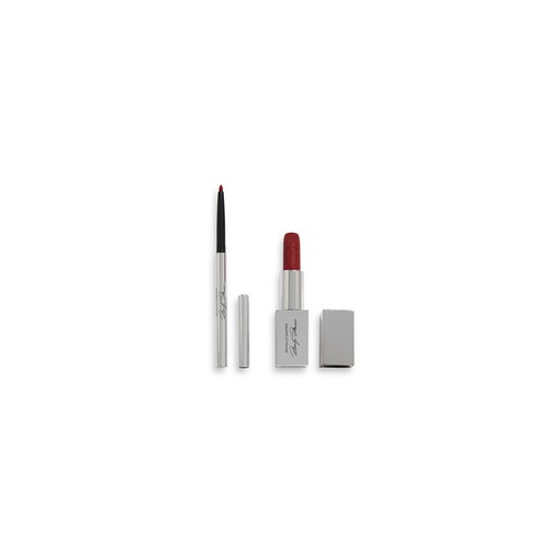 Makeup Revolution Revolution PRO X Marilyn Red 3,78 g