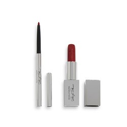 Makeup Revolution Revolution PRO X Marilyn Red 3,78 g