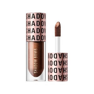Makeup Revolution Shadow Bomb Cream Eyeshadow 4,6 ml Love Struck Champagne