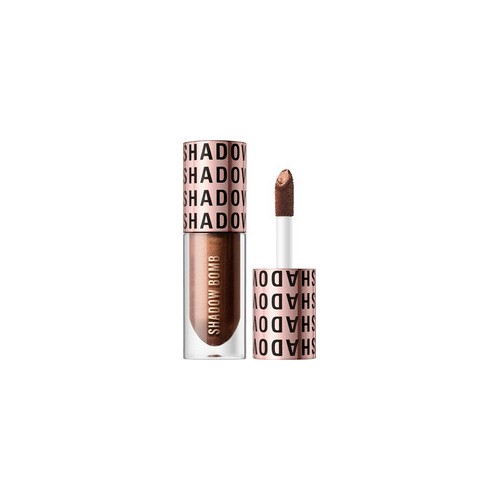 Makeup Revolution Shadow Bomb Cream Eyeshadow 4,6 ml Love Struck Champagne