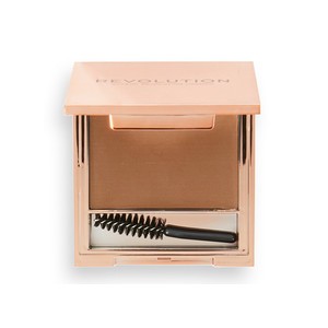 Makeup Revolution Soap Styler Plus - Mýdlo for eyebrows 5 g 5 g