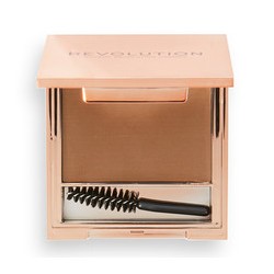 Makeup Revolution Soap Styler Plus - Mýdlo for eyebrows 5 g 5 g