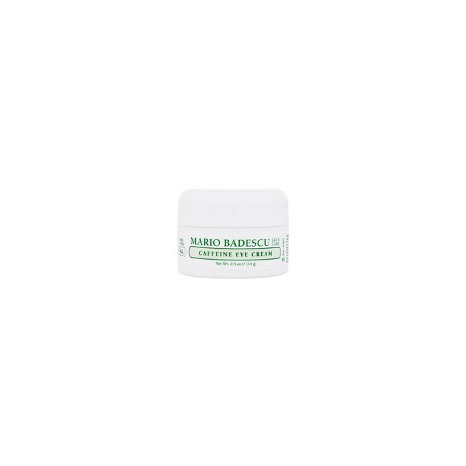 Mario Badescu Caffeine Eye Cream 14 g