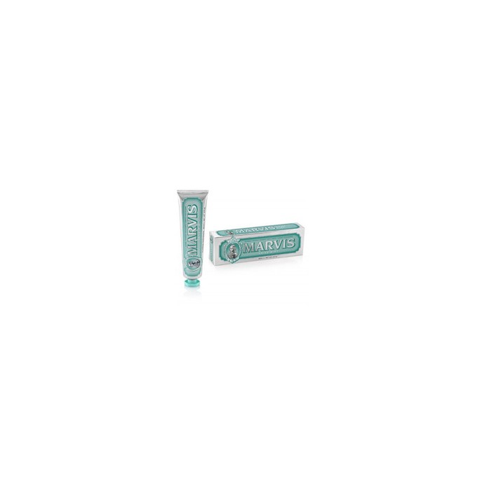 Marvis Marvis Anise Mint Toothpaste - Toothpaste with xylitol flavored with anise and mint 85 ml