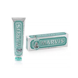 Marvis Marvis Anise Mint Toothpaste - Toothpaste with xylitol flavored with anise and mint 85 ml