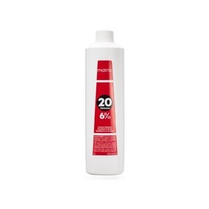 Matrix Cream Developer 6% / 20 Vol. 