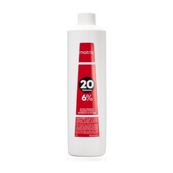 Matrix Cream Developer 6% / 20 Vol. 