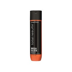 Matrix Total Results Mega Sleek Conditioner for Smoothness ( Disobedient Hair ) 1000 ml