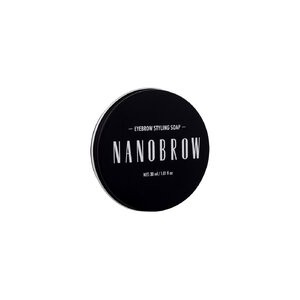 Nanobrow Eyebrow Styling Soap 30 g
