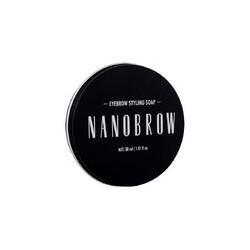 Nanobrow Eyebrow Styling Soap 30 g