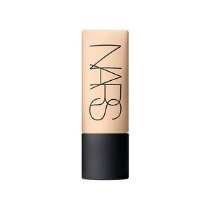 NARS Soft Matte Complete Foundation - matinis makiažo pagrindas, 45 ml New Caledonia