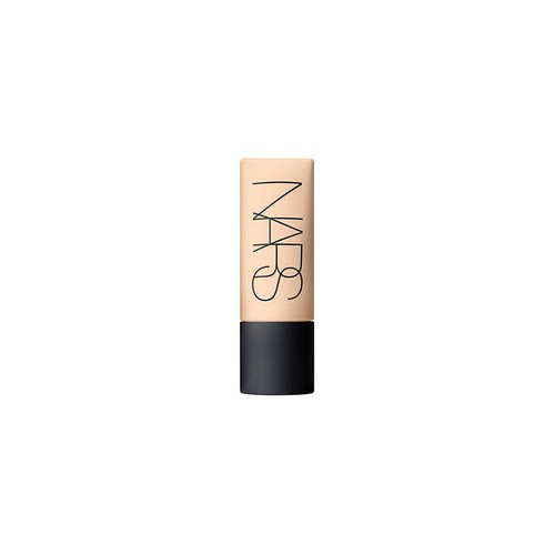 NARS Soft Matte Complete Foundation - matinis makiažo pagrindas, 45 ml New Caledonia