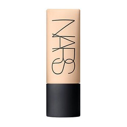 NARS Soft Matte Complete Foundation - matinis makiažo pagrindas, 45 ml New Caledonia