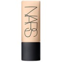 NARS Soft Matte Complete Foundation - matinis makiažo pagrindas, 45 ml New Caledonia