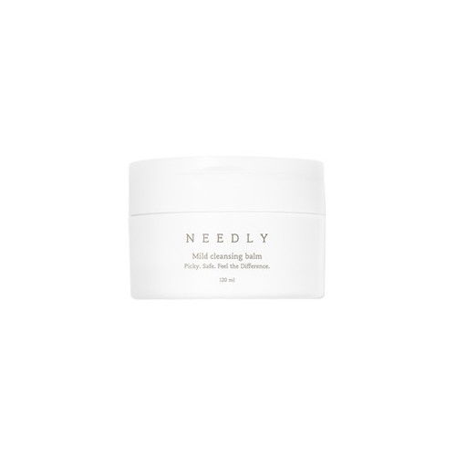 Needly Mild Cleansing Balm 120 ml