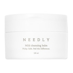 Needly Mild Cleansing Balm 120 ml