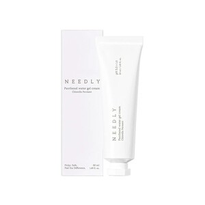 Needly Panthenol Water Gel Cream 50 ml