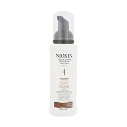 Nioxin System 4 Scalp Treatment - Hair Balm 100 ml