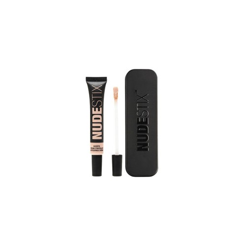 Nudestix Nudefix Cream Concealer - maskuoklis, 10 ml - 8