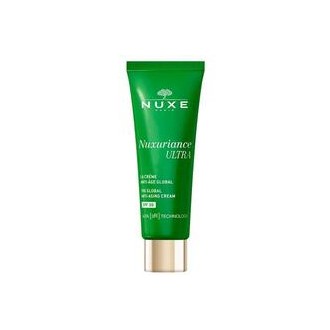 Nuxe Nuxuriance Ultra The Global Anti-Aging Cream SPF 30 - Daily anti-aging cream 50 ml