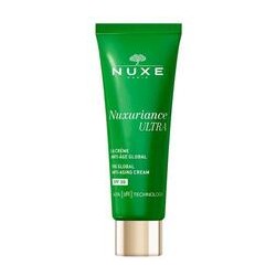 Nuxe Nuxuriance Ultra The Global Anti-Aging Cream SPF 30 - Daily anti-aging cream 50 ml