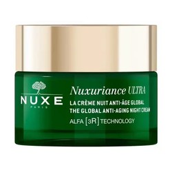 Nuxe Nuxuriance Ultra The Global Anti-Aging Night Cream - Night cream with anti-aging effect 50 ml