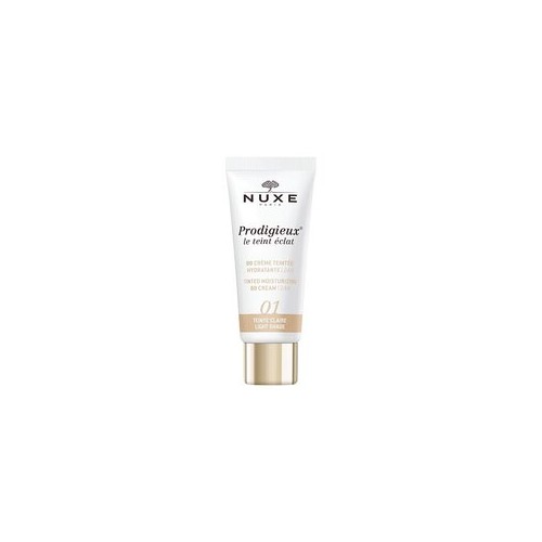 Nuxe Prodigieux Le Teint Eclat Tinted Moisturising BB Cream 24H - Brightening BB cream 30 ml 2