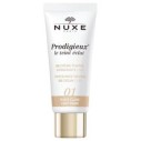 Nuxe Prodigieux Le Teint Eclat Tinted Moisturising BB Cream 24H - Brightening BB cream 30 ml 1 Light