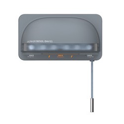 Oclean S1 Sterilizing sanitizer - sterilizuojanti dezinfekavimo priemonė, pilka