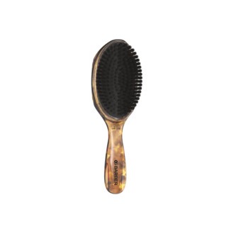 Olivia Garden Barber Vegan Boar Wave - Brush for short hair
