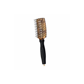 Olivia Garden Barber Vented Paddle Brush OGB-VP - Brush for styling and combing hair
