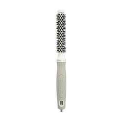 Olivia Garden Ceramic + Ion Thermal Hairbrush ( 15 mm ) - Round ceramic hair brush