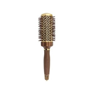 Olivia Garden NanoThermic Ceramic+Ion PowerGrip NT-G44 - Round brush