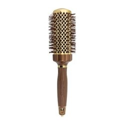 Olivia Garden NanoThermic Ceramic+Ion PowerGrip NT-G44 - Round brush