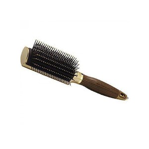 Olivia Garden NanoThermic Ceramic+Ion Styler S9R - Hair brush