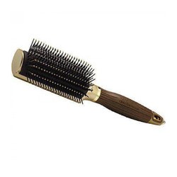Olivia Garden NanoThermic Ceramic+Ion Styler S9R - Hair brush