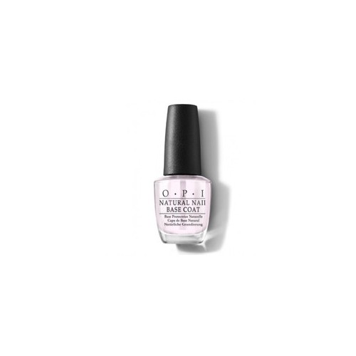 OPI Natur Nail Base Coat - Nail base coat 15 ml