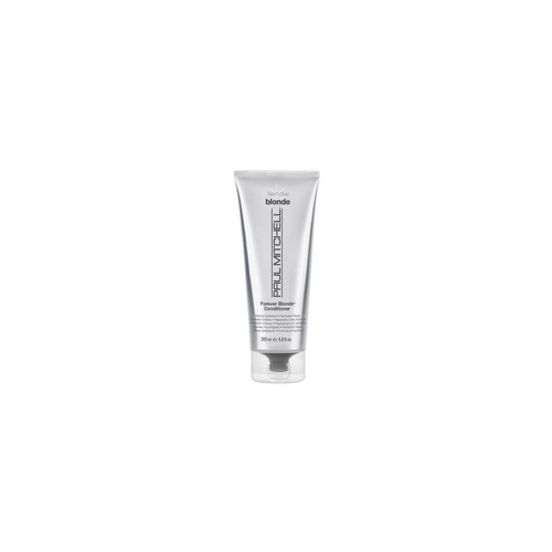 Paul Mitchell Blonde (Forever Blonde Conditioner Intense Hydration Ker Active Repair ) 200 ml