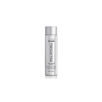 Paul Mitchell Blonde (Forever Blonde Shampoo Sulfate-Free Ker Active Repair ) 710 ml