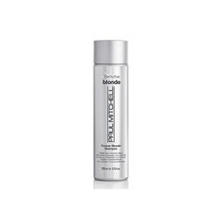 Paul Mitchell Blonde (Forever Blonde Shampoo Sulfate-Free Ker Active Repair ) 710 ml