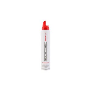 Paul Mitchell Caring styling mousse for flexible reinforcement hairstyle Flexible Style (Sculpting Foam) 200 ml 200ml