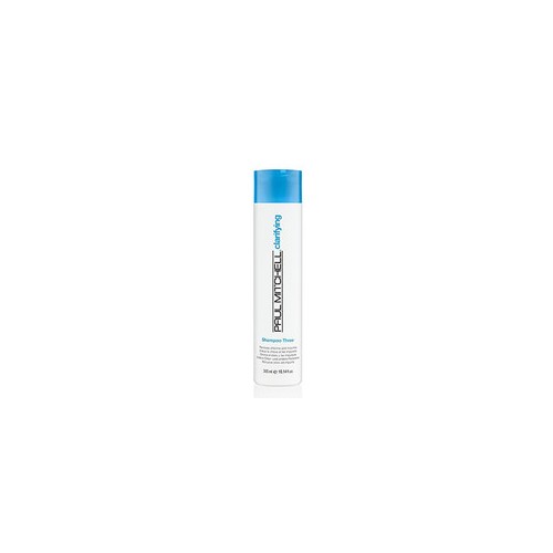 Paul Mitchell Clarifying Shampoo Three Removes Chlorine And Impurities 1000 ml