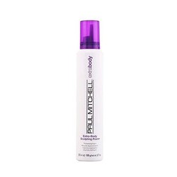 Paul Mitchell Extra Body Sculpting Foam 200 ml