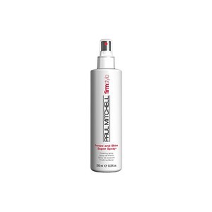 Paul Mitchell Firm Style Freeze & Shine Super Spray 250 ml