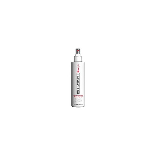 Paul Mitchell Firm Style Freeze & Shine Super Spray 250 ml