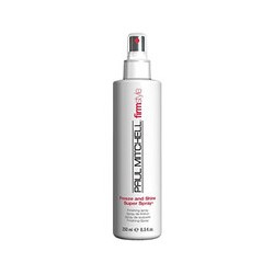 Paul Mitchell Firm Style Freeze & Shine Super Spray 250 ml