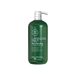 Paul Mitchell Hydrating and Soothing Conditioner for Dry Hair Tea Tree Lavender (Mint Conditioner)